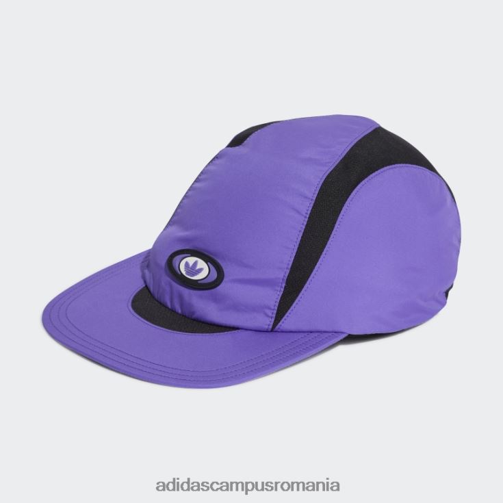 adidas campus romania purple rush hot rekive șapcă de baseball unisex papură violet J266N215591