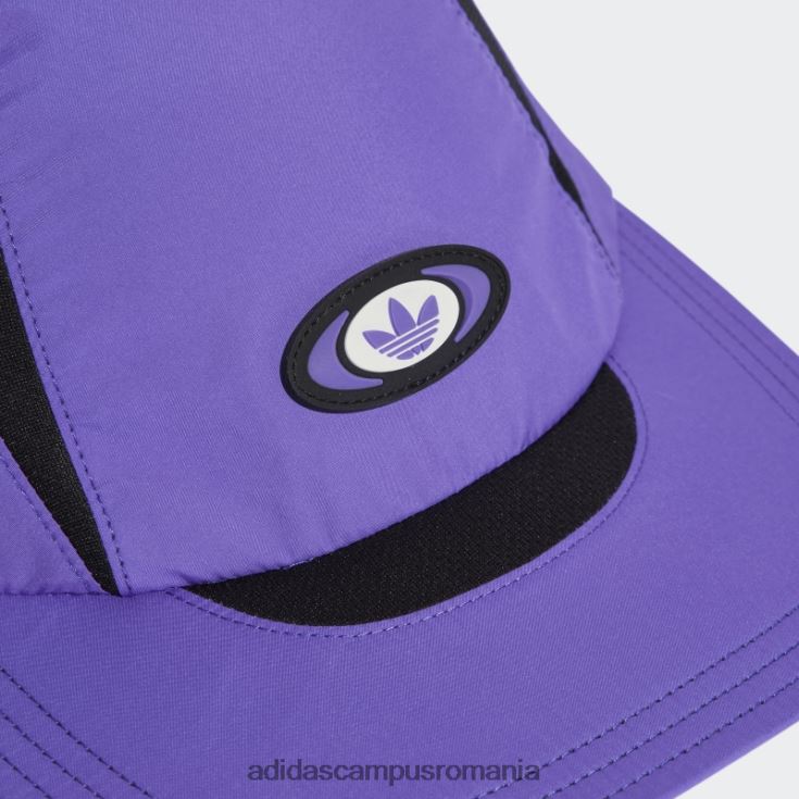 adidas campus romania purple rush hot rekive șapcă de baseball unisex papură violet J266N215591