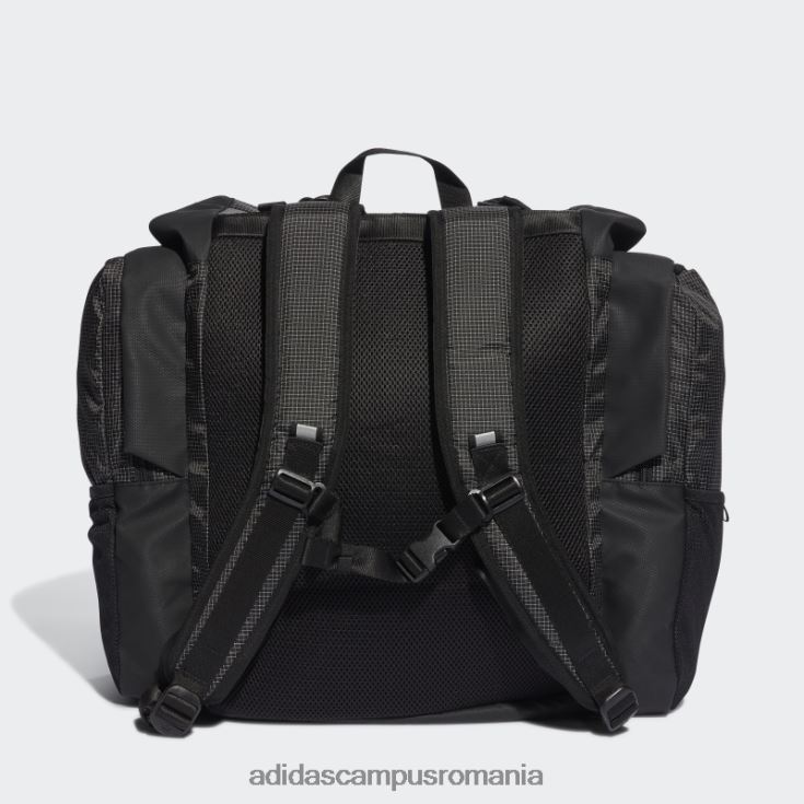 adidas campus romania r.y.v. geantă cu încărcare superioară negru adidas unisex negru J266N216050