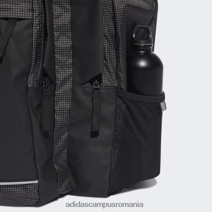 adidas campus romania r.y.v. geantă cu încărcare superioară negru adidas unisex negru J266N216050