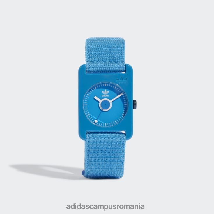 adidas campus romania retro pop două ceas pasăre albastră unisex pasare albastra J266N215793