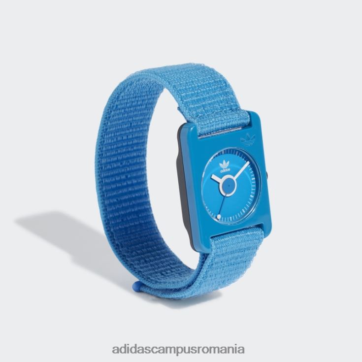 adidas campus romania retro pop două ceas pasăre albastră unisex pasare albastra J266N215793