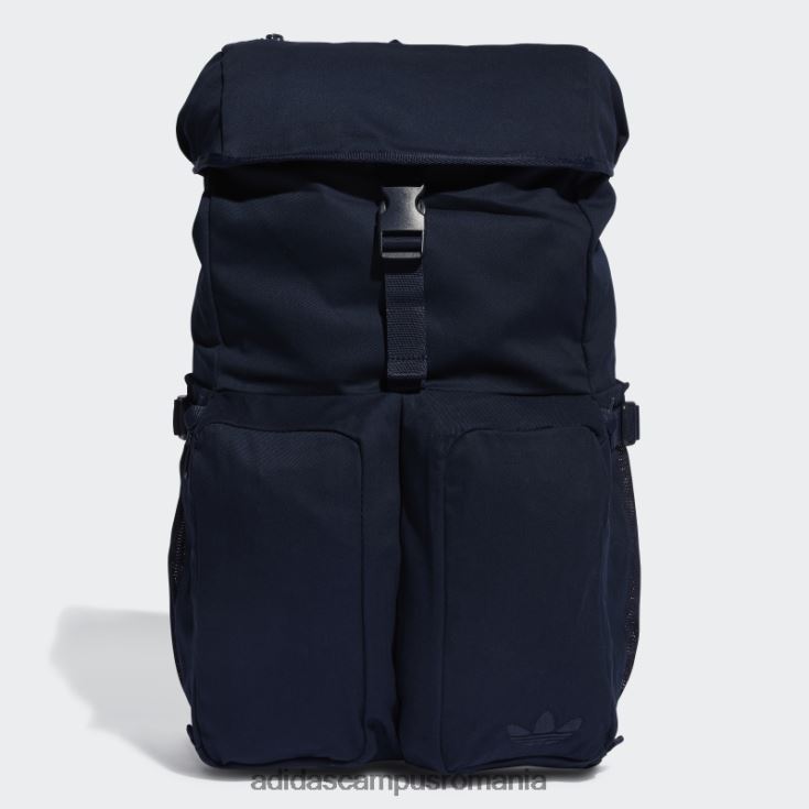 adidas campus romania rifta toploader rucsac cerneală moda unisex cerneală J266N215676