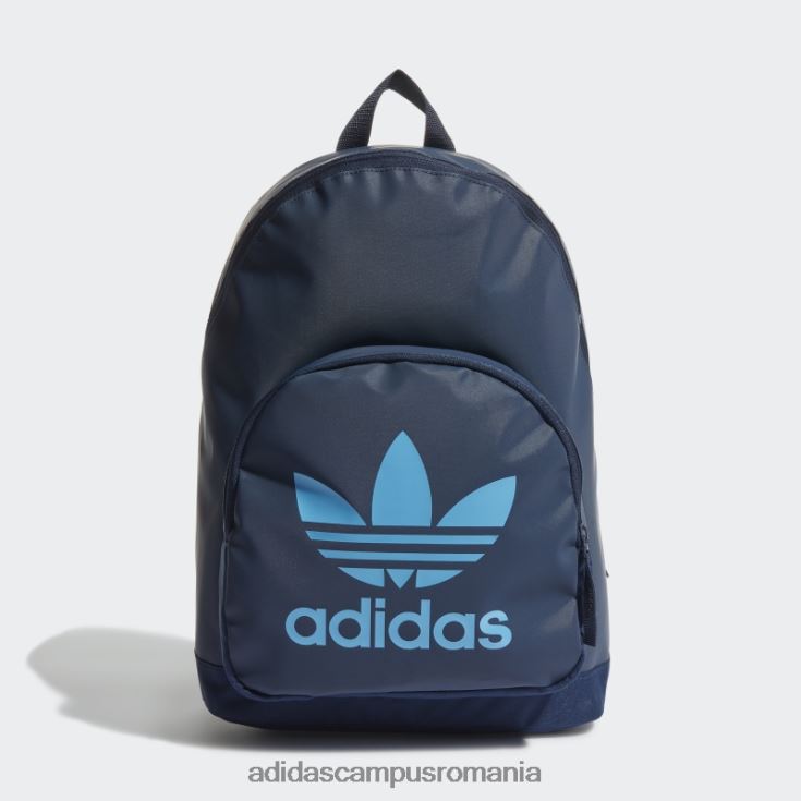 adidas campus romania rucsac adicolor archive night indigo adidas unisex indigo de noapte J266N215642