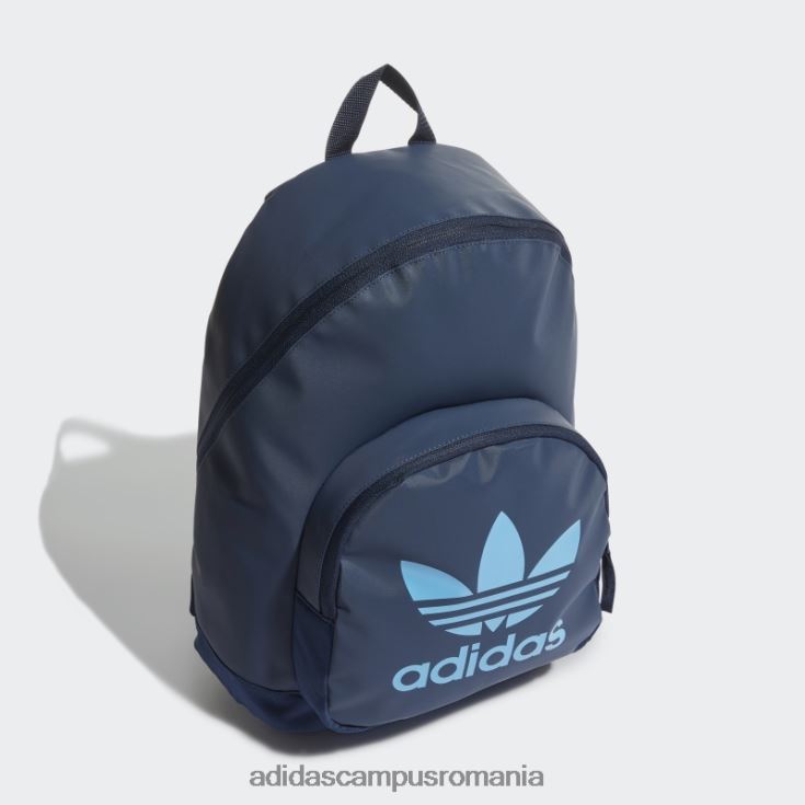 adidas campus romania rucsac adicolor archive night indigo adidas unisex indigo de noapte J266N215642