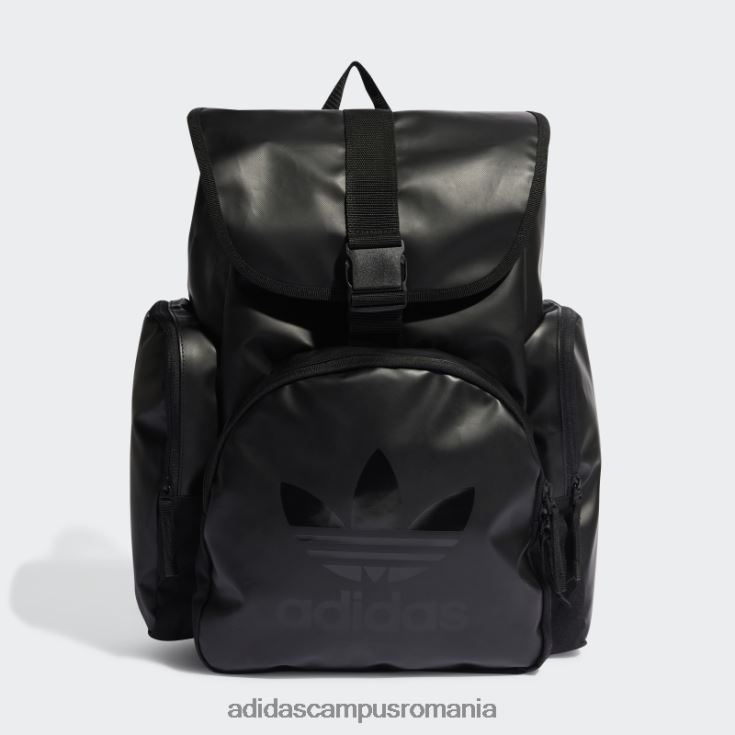 adidas campus romania rucsac adicolor archive toploader negru unisex negru J266N215661