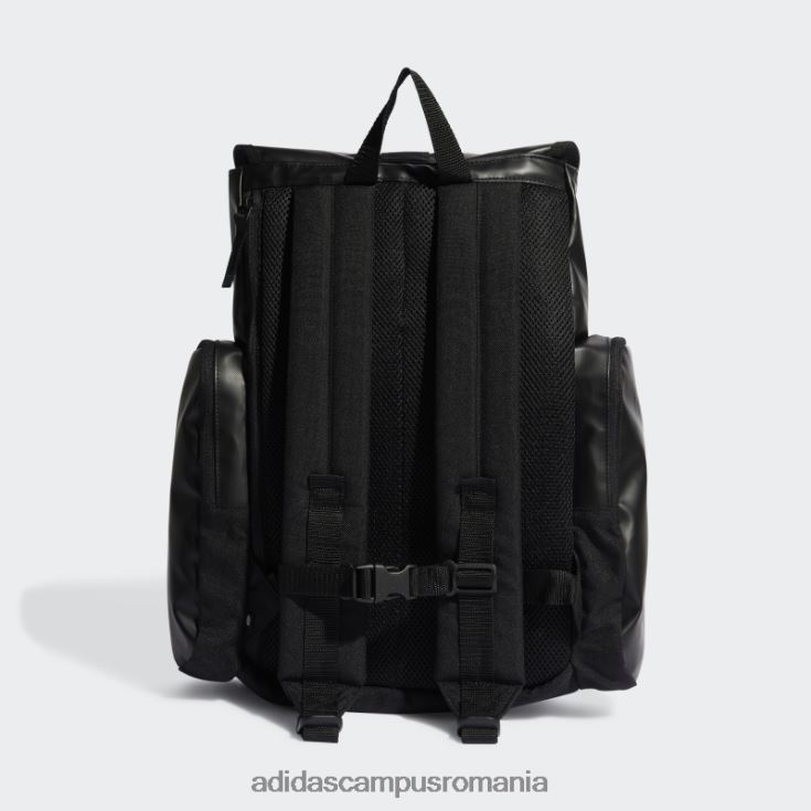 adidas campus romania rucsac adicolor archive toploader negru unisex negru J266N215661