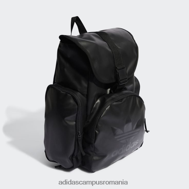adidas campus romania rucsac adicolor archive toploader negru unisex negru J266N215661