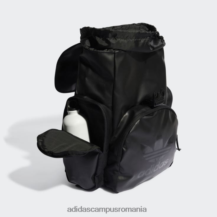 adidas campus romania rucsac adicolor archive toploader negru unisex negru J266N215661