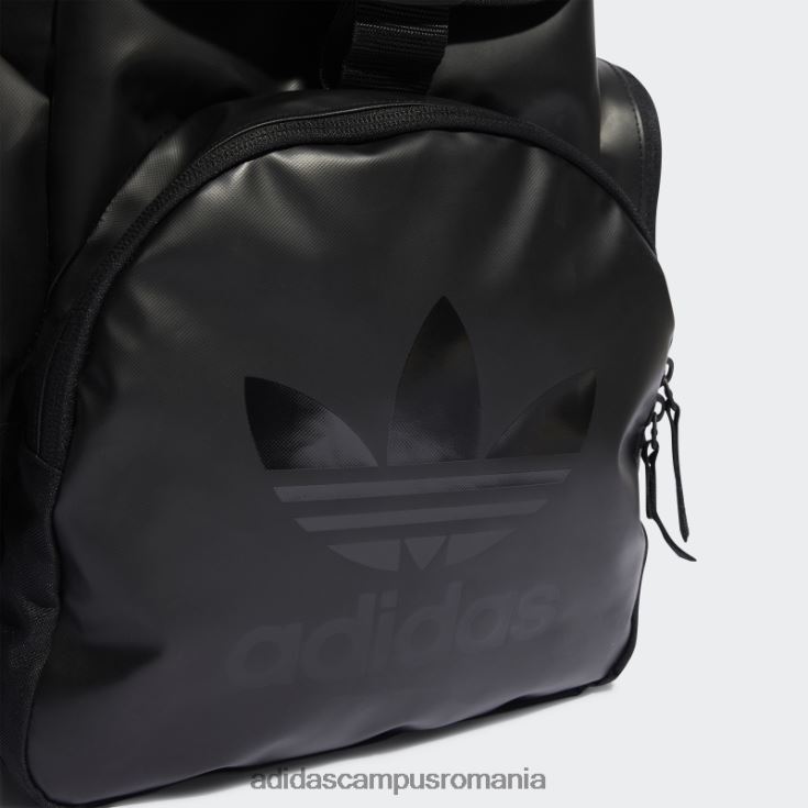 adidas campus romania rucsac adicolor archive toploader negru unisex negru J266N215661