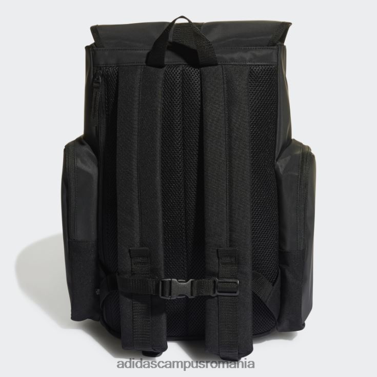 adidas campus romania rucsac adicolor archive toploader negru unisex negru J266N216040