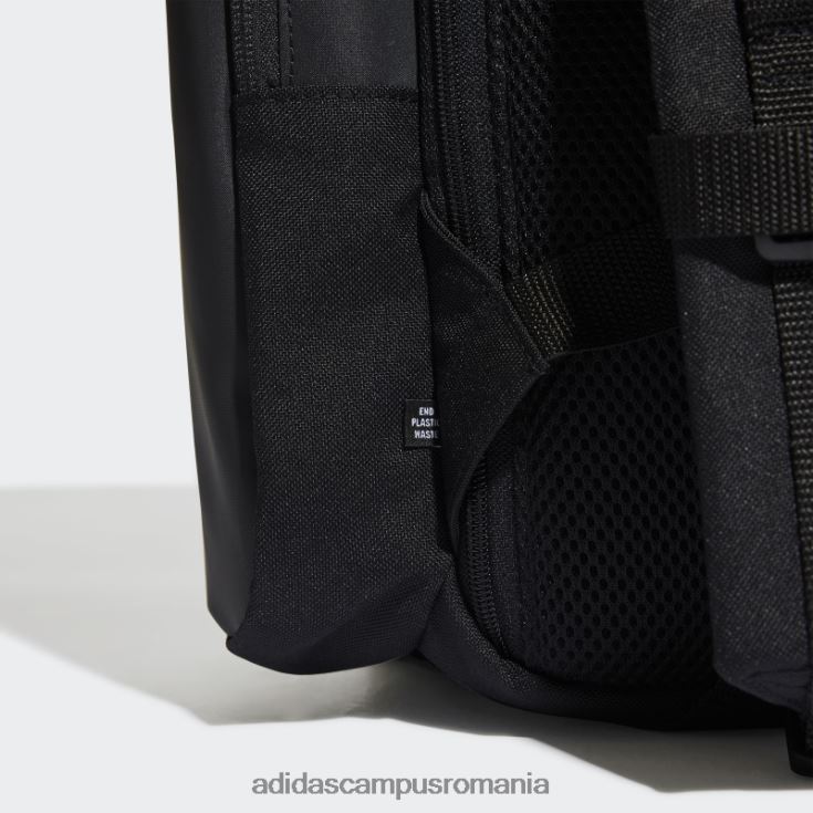 adidas campus romania rucsac adicolor archive toploader negru unisex negru J266N216040
