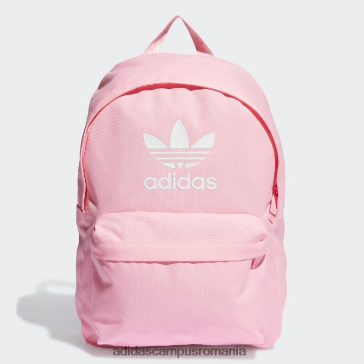 adidas campus romania rucsac adicolor beam roz adidas unisex fascicul roz J266N27584