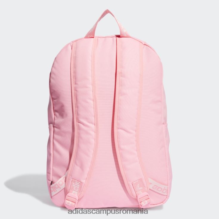 adidas campus romania rucsac adicolor beam roz adidas unisex fascicul roz J266N27584