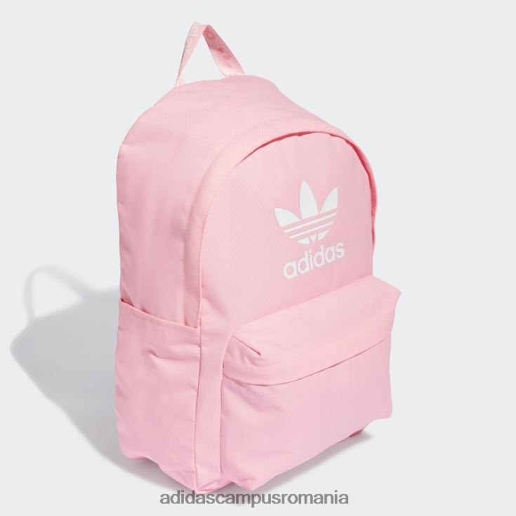 adidas campus romania rucsac adicolor beam roz adidas unisex fascicul roz J266N27584