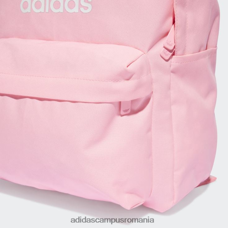 adidas campus romania rucsac adicolor beam roz adidas unisex fascicul roz J266N27584