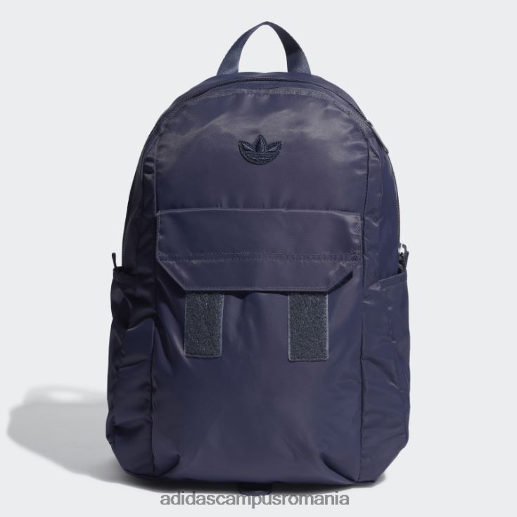 adidas campus romania rucsac adicolor bleumarin mediu unisex marina J266N215740