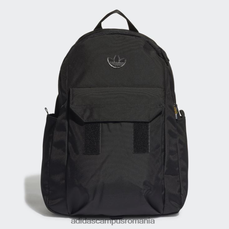 adidas campus romania rucsac adicolor contempo negru adidas unisex negru J266N27686