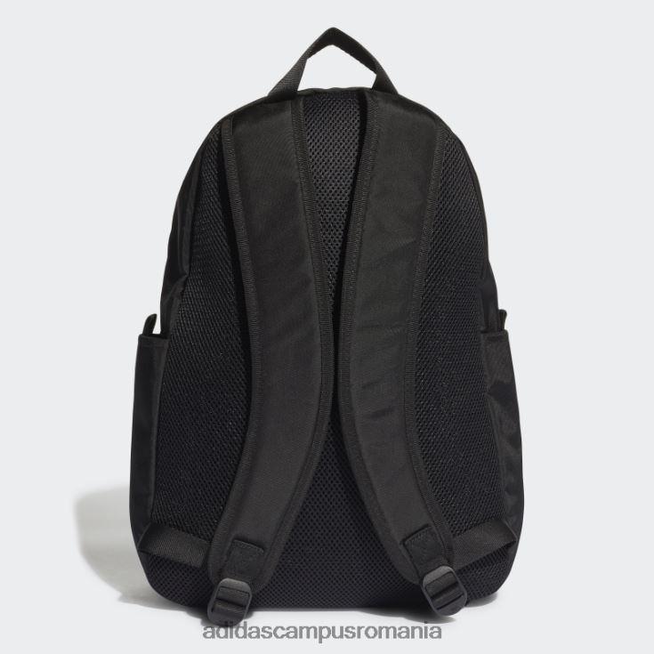 adidas campus romania rucsac adicolor contempo negru adidas unisex negru J266N27686