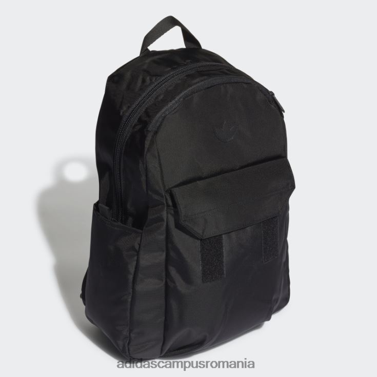adidas campus romania rucsac adicolor contempo negru adidas unisex negru J266N27686