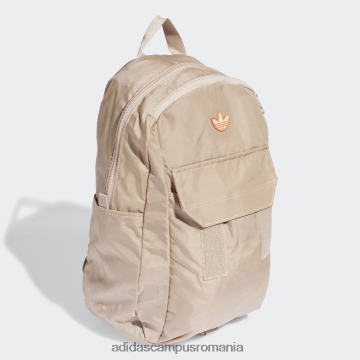 adidas campus romania rucsac adicolor contempo taupe adidas unisex taupe J266N27854