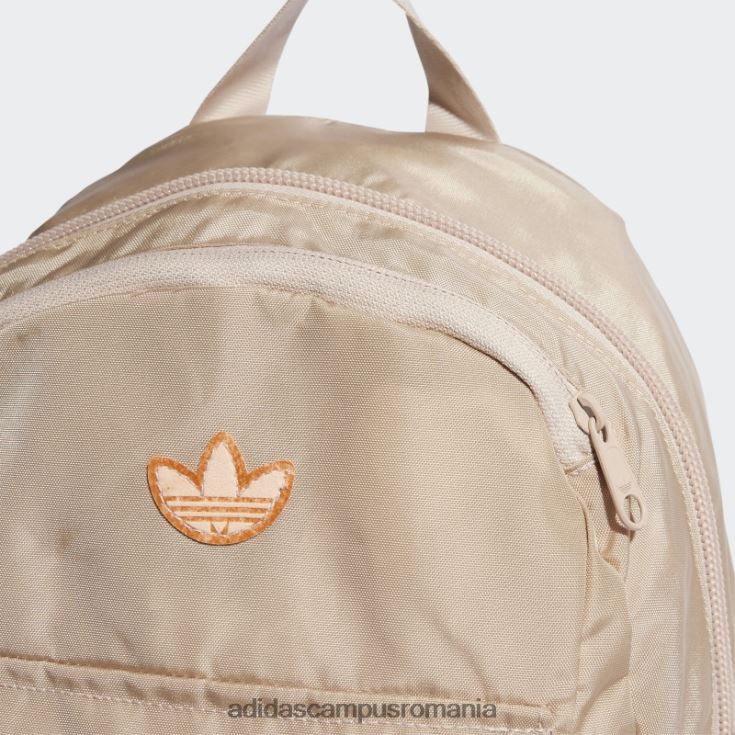 adidas campus romania rucsac adicolor contempo taupe adidas unisex taupe J266N27854