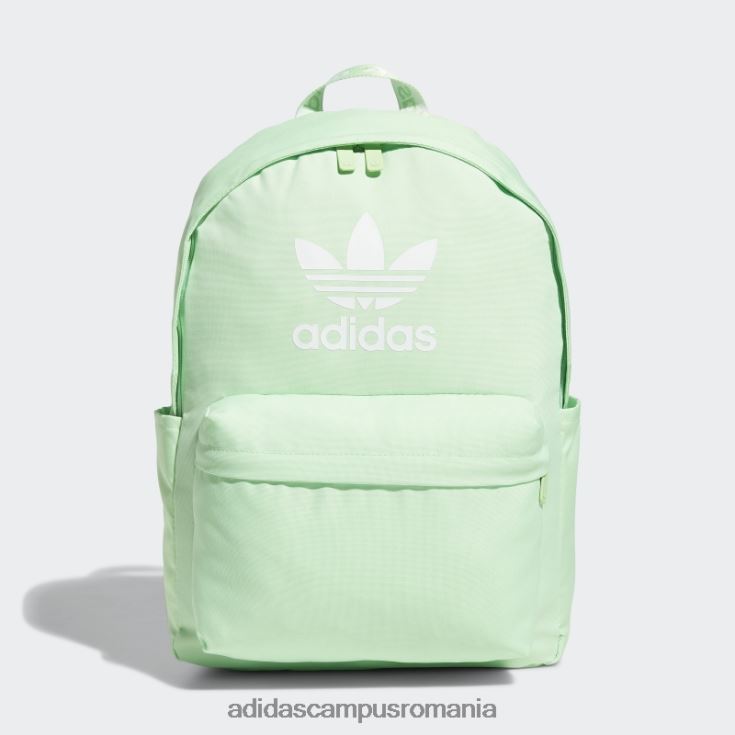 adidas campus romania rucsac adicolor glory mint adidas unisex mentă de glorie J266N215606