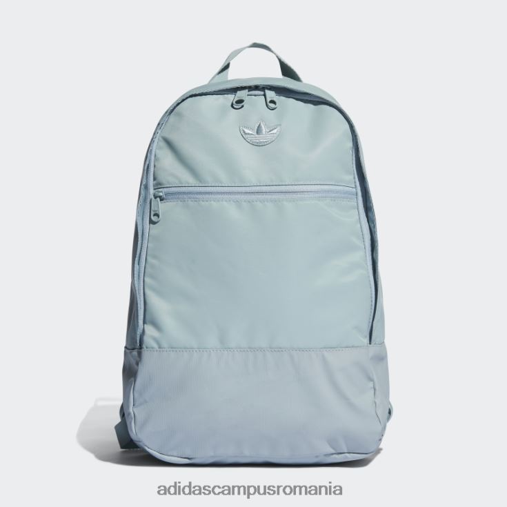 adidas campus romania rucsac adicolor gri mic adidas unisex gri J266N216041