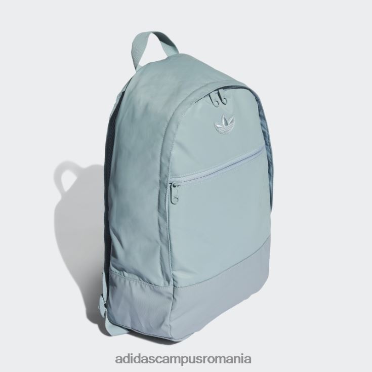 adidas campus romania rucsac adicolor gri mic adidas unisex gri J266N216041
