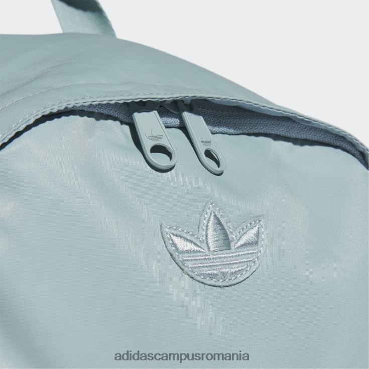 adidas campus romania rucsac adicolor gri mic adidas unisex gri J266N216041