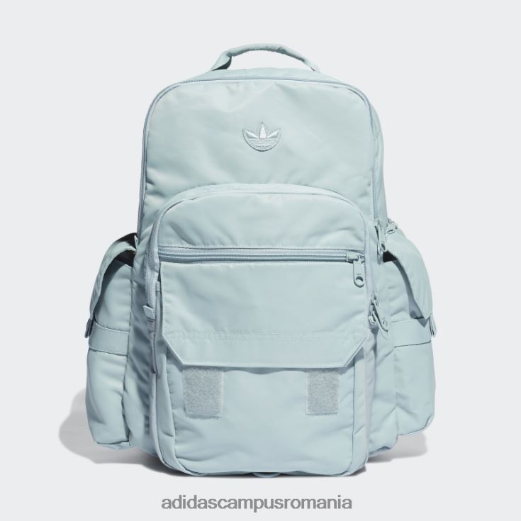 adidas campus romania rucsac adicolor mare gri adidas unisex gri J266N215840