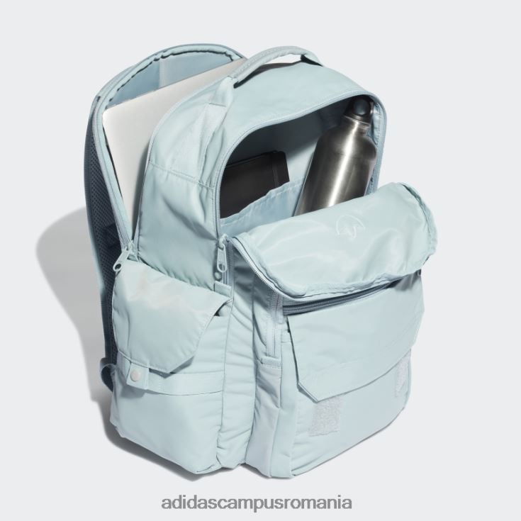 adidas campus romania rucsac adicolor mare gri adidas unisex gri J266N215840