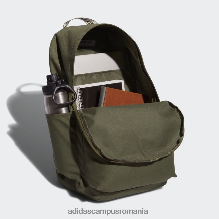 adidas campus romania rucsac adicolor olive adidas unisex măsline J266N210998