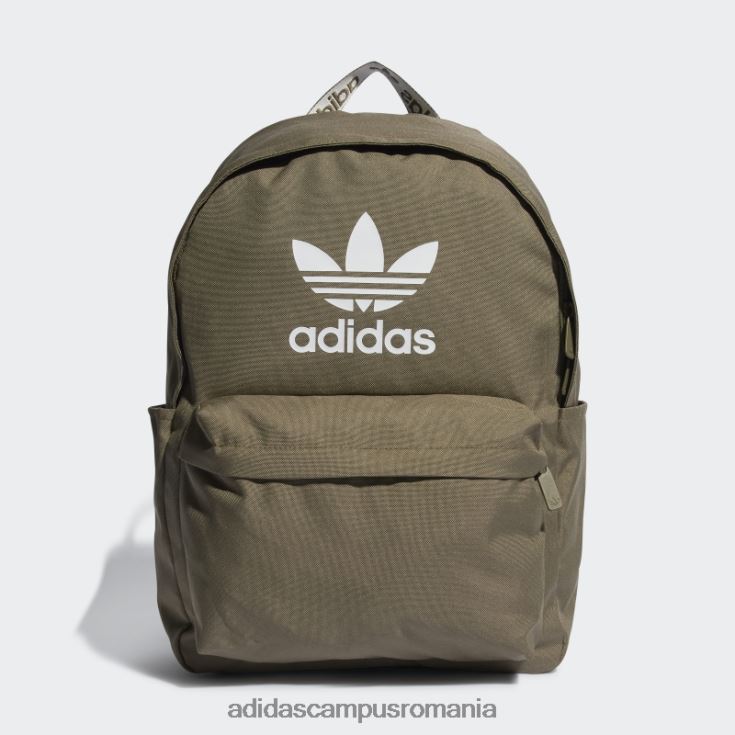 adidas campus romania rucsac adicolor olive unisex măsline J266N215817