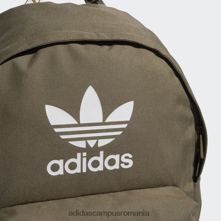 adidas campus romania rucsac adicolor olive unisex măsline J266N215817