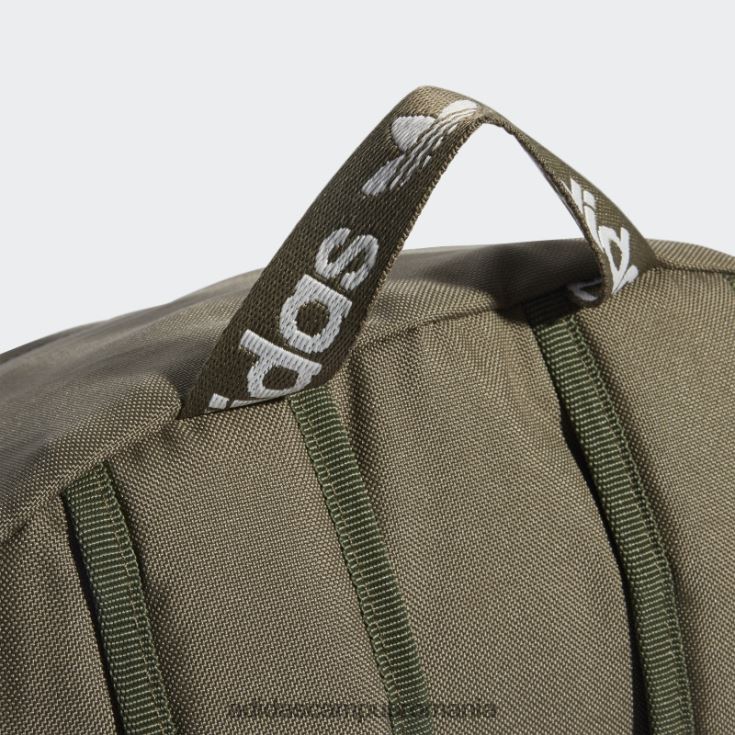 adidas campus romania rucsac adicolor olive unisex măsline J266N215817