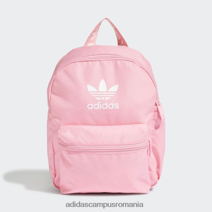 adidas campus romania rucsac adicolor roz adidas unisex roz J266N27818