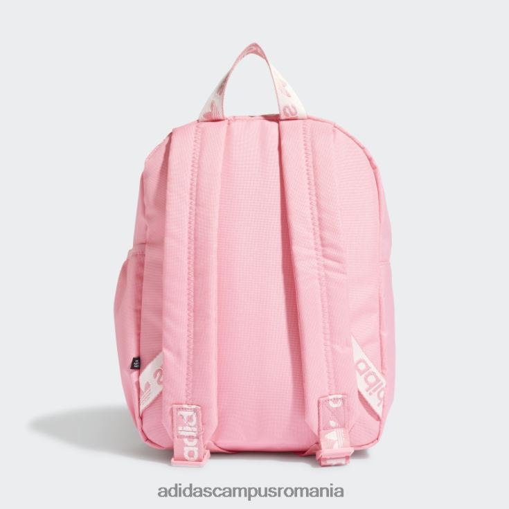 adidas campus romania rucsac adicolor roz adidas unisex roz J266N27818