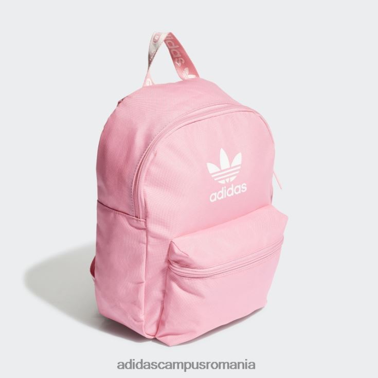 adidas campus romania rucsac adicolor roz adidas unisex roz J266N27818