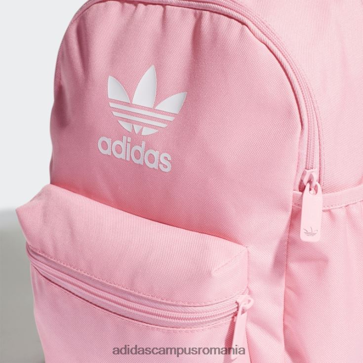 adidas campus romania rucsac adicolor roz adidas unisex roz J266N27818