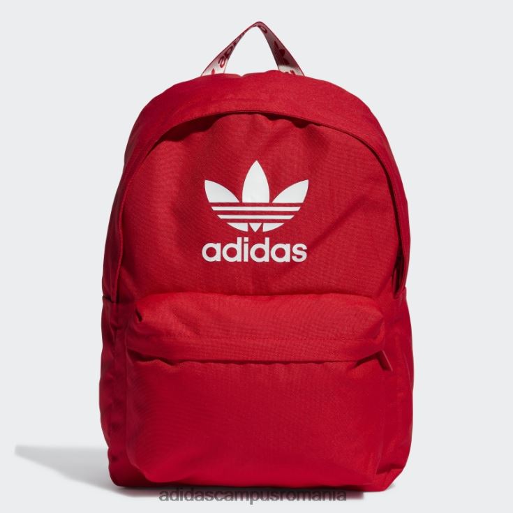 adidas campus romania rucsac adicolor stacojiu unisex stacojiu J266N27627