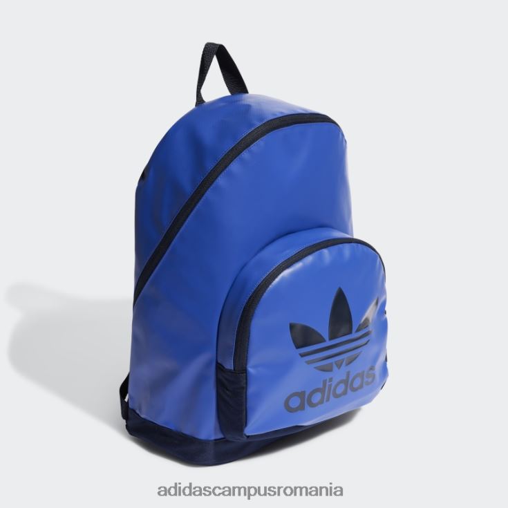 adidas campus romania rucsac albastru adicolor archive adidas unisex albastru J266N21809