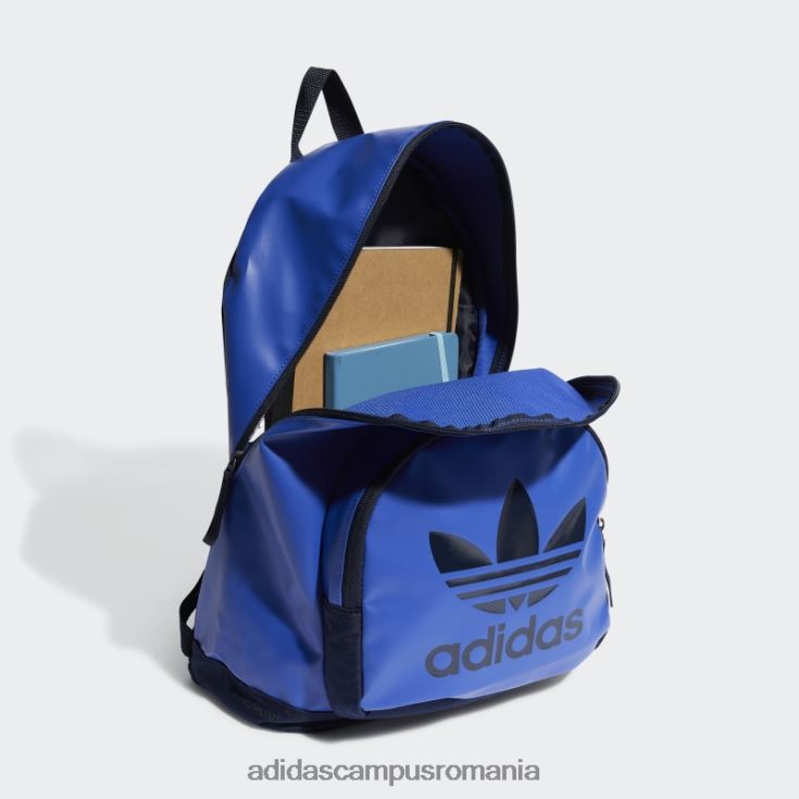 adidas campus romania rucsac albastru adicolor archive adidas unisex albastru J266N21809