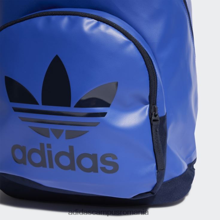 adidas campus romania rucsac albastru adicolor archive adidas unisex albastru J266N21809