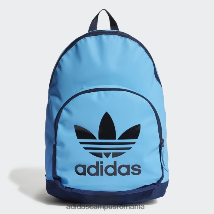 adidas campus romania rucsac albastru adicolor archive unisex albastru J266N215838
