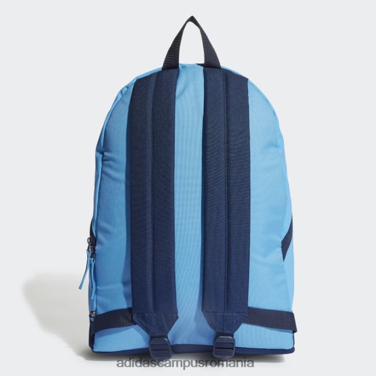 adidas campus romania rucsac albastru adicolor archive unisex albastru J266N215838