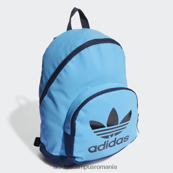adidas campus romania rucsac albastru adicolor archive unisex albastru J266N215838