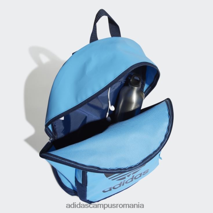 adidas campus romania rucsac albastru adicolor archive unisex albastru J266N215838