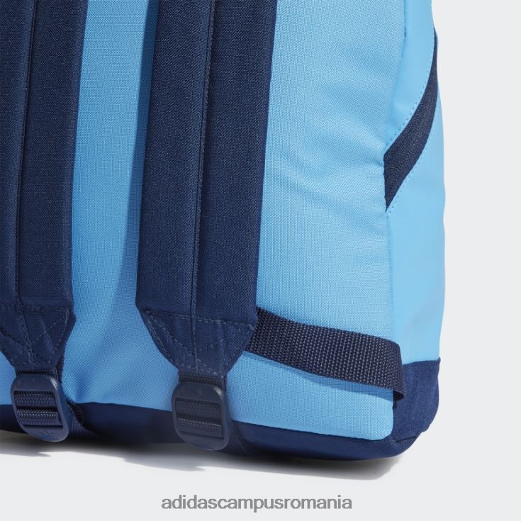 adidas campus romania rucsac albastru adicolor archive unisex albastru J266N215838