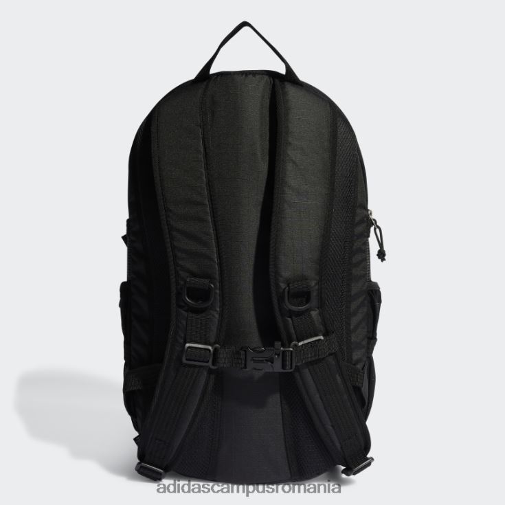 adidas campus romania rucsac aventură mare fashion negru unisex negru J266N27781